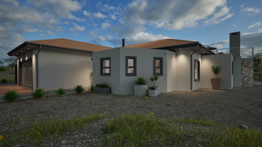 4 Bedroom Property for Sale in Langebaan Country Estate Western Cape